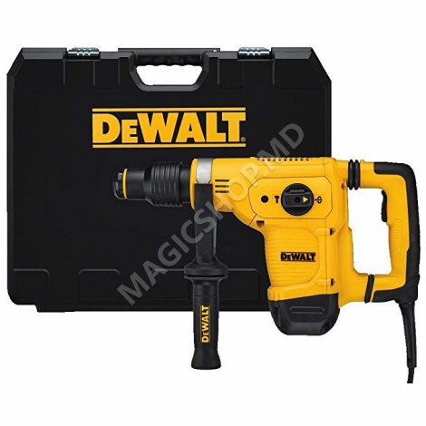 Ciocan demolator DeWALT D25810K